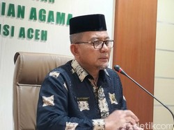 Lokasi Pemondokan Jemaah Haji Aceh di Misfalah, 2 KM dari Masjidil Haram