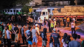 Ada 75 Kereta Tertabrak di Wilayah Daop 1 Jakarta, Februari Terbanyak