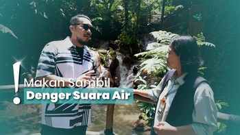 title-image Kampung Daun Bandung yang Tak Pernah Berubah, Asri Banget