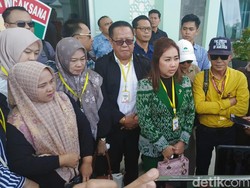 Keluarga 3 Polisi yang Tewas di Lampung Minta Kopda Basar Dihukum Mati