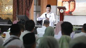 Mensos: Inpres Jadi Pijakan Sekolah Rakyat Atasi Kemiskinan Ekstrem