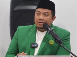 PUI Puji Kemen Imipas-Pramono Tolak Atlet Israel Tanding di Jakarta