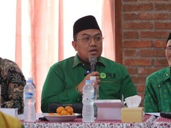 PUI Apresiasi Presiden-Kapolri Musnahkan 214 Ton Narkoba: Bukti Negara Hadir