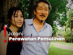 Sutradara Hong Sang Soo dan Kim Min Hee Dikaruniai Anak Laki-laki