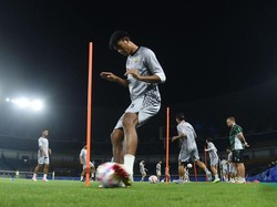 Lawan Bali United, Dewi Fortuna Belum Memihak Persib di GBLA