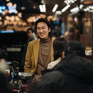 8 Rekomendasi Drama Korea Populer yang Dibintangi Lee Kwang Soo