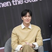 Lee Min Ho Dinobatkan sebagai Aktor Korea Paling Populer Selama 12 Tahun Berturut-turut