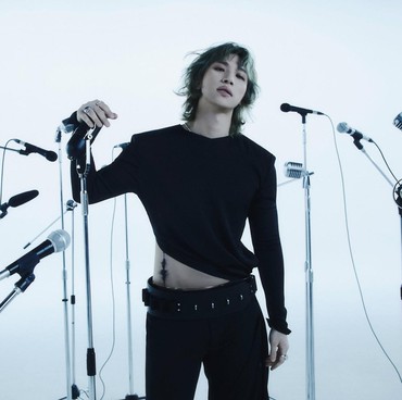 Lirik Lagu Universe - Daesung BIGBANG