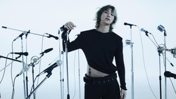 Lirik Lagu Universe - Daesung BIGBANG