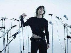 Lirik Lagu Universe - Daesung BIGBANG