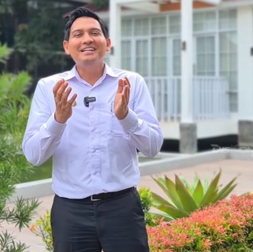 Respons Bupati Indramayu Lucky Hakim Saat 196 Mobil Dinas Tak Tahu Rimbanya