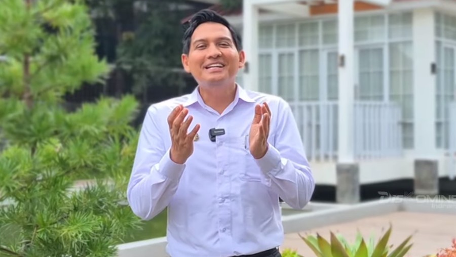 Lucky Hakim