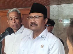Gus Ipul Prioritaskan Guru PPG Ngajar di Sekolah Rakyat, Ini Alasannya