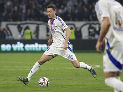 Balas Klaim Onana, Matic: Dia Salah Satu Kiper Terburuk MU