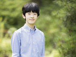 Mengenal Pangeran Capung dari Jepang yang Diprediksi Jadi Kaisar Terakhir