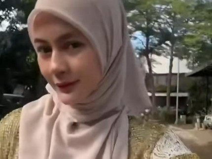 Terpopuler: Momen Haru Paula Verhoeven Kumpul Bareng Anak