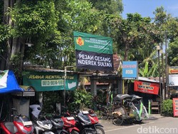 Alasan Warga Lempuyangan Tolak Penggusuran KAI: Kami Punya SKT