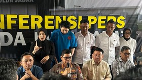 Dokter PPDS Priguna Anugerah Diduga Punya Fetish Seksual Orang Pingsan