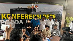Update Kasus Pemerkosaan PPDS: Bukti Kondom Positif DNA Priguna