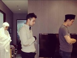 Terungkap Tempat Ngumpet Raffi Ahmad Usai Bebas dari Pesantren