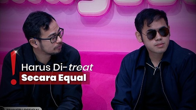 Surya-Raya Kenang Pesan Ray Sahetapy Semasa Hidup: Diminta Untuk...