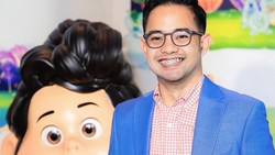 Profil Ryan Adriandhy Sutradara 'JUMBO' Film Animasi Indonesia Terlaris