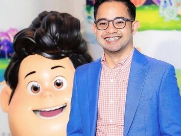 img-title Profil Ryan Adriandhy Sutradara 'JUMBO' Film Animasi Indonesia Terlaris