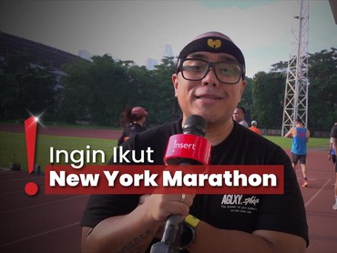 Sesal Saykoji di Usia 20-an: Gue Nggak Pernah Tahu Apa Artinya Sehat