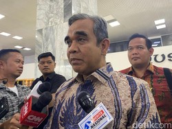 Muzani Nilai Tepat Prabowo Kunjungi Rusia Saat Iran-Israel Masih Perang