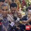 Ketua MPR: UUD Beri Ruang Kepala Daerah Dipilih Perwakilan