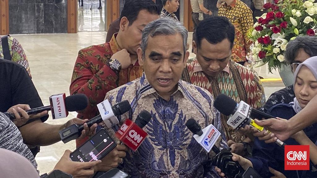 Ketua MPR: Konsep PPHN Sudah Disepakati Semua Fraksi, Tunggu Presiden