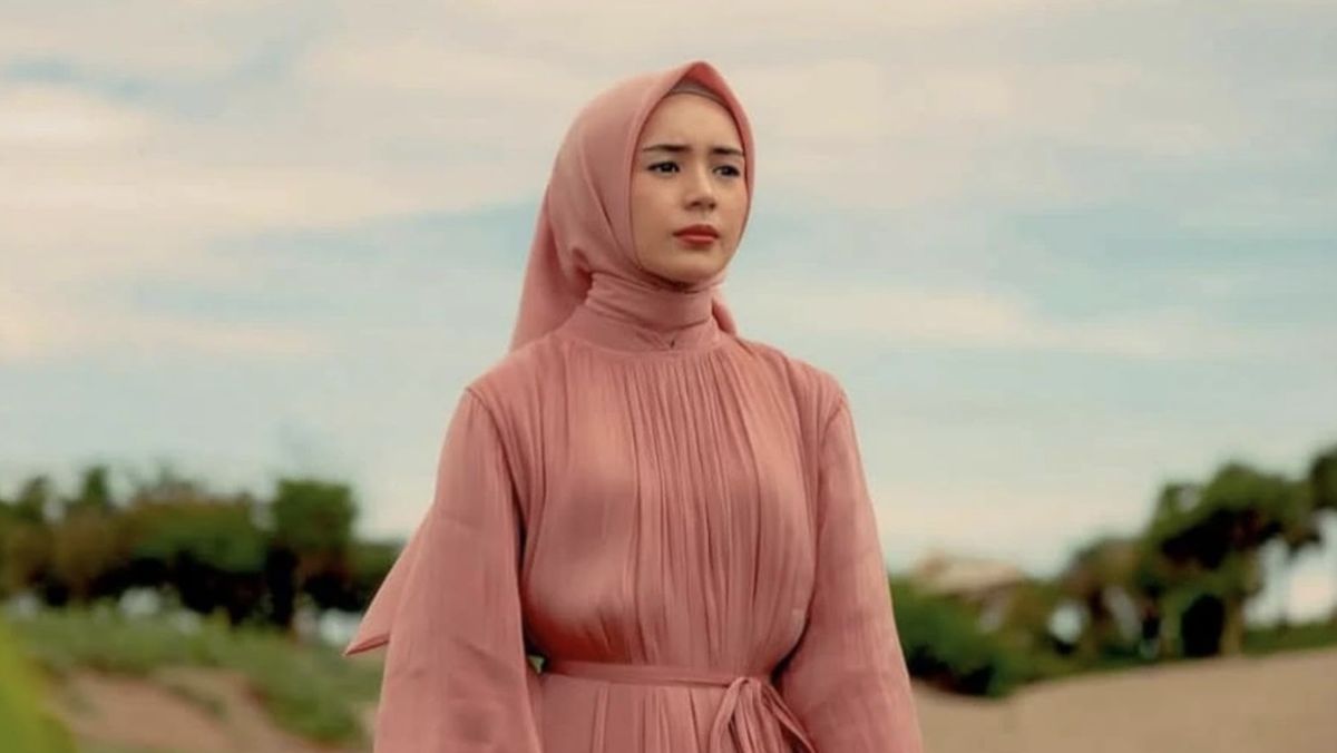 Sinopsis Film Setetes Embun Cinta Niyala (Promised Hearts) di Netflix