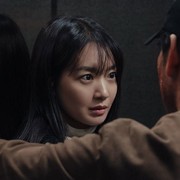 Simak Deretan Potret Shin Min Ah di Drakor Netflix Terbaru, Karma