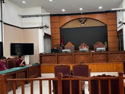 Staf Hasto Cabut Gugatan Praperadilan terhadap KPK