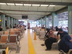 Alasan Warga Balik ke Jakarta Usai Libur Lebaran: Kalah War Tiket-Tambah Cuti