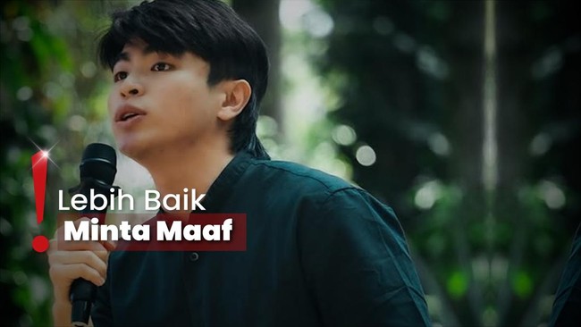 Masih Rahasiakan soal Mualaf dari Ibu, Steven Wongso Ngaku Cuma Konten