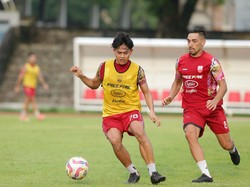 Prediksi Susunan Pemain Barito Putera Vs Persis Solo Malam Nanti