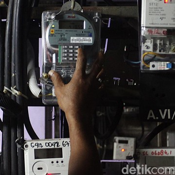 img-title Diskon Tarif Listrik 50 Persen Berlaku Juni-Juli 2025, Ini Syarat dan Ketentuannya