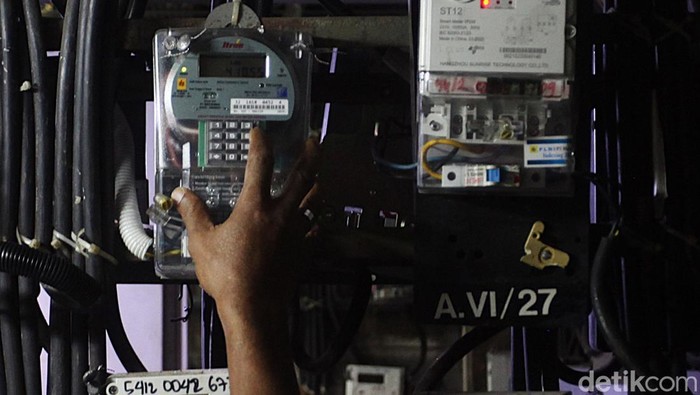 img-title Diskon Tarif Listrik 50 Persen Berlaku Juni-Juli 2025, Ini Syarat dan Ketentuannya