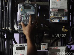 Tarif Listrik yang Berlaku Mei 2025