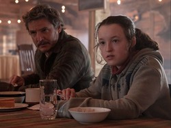 Siapa Sih FEDRA di The Last of Us Season 2?