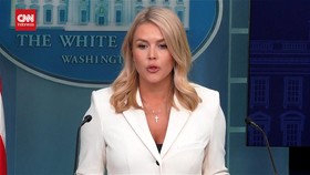 VIDEO: Trump Kembali Hajar China dengan Tarif Impor 104 Persen
