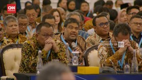 VIDEO: 50.000 Buruh Terancam PHK Imbas Tarif Trump