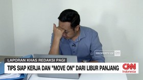 VIDEO: Tips Siap Kerja dan 