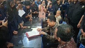 Diprotes Mahasiswa, Rektor Unud Sepakat Cabut Kerja Sama Kodam Udayana