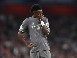 Real Madrid Masih Tumpul di Hadapan Arsenal
