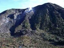 PVMBG Sebut Gempa Darat Solok Memicu Aktivitas Kegempaan Gunung Talang