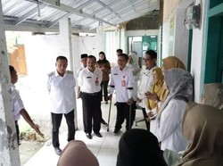 135 ASN Pemkot Bima Absen-Telat Ngantor Seusai Libur Lebaran Akan Disanksi