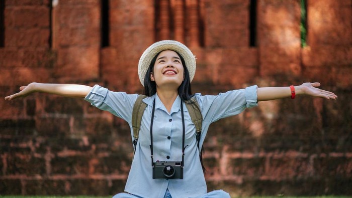 img-title Top 5 List: Rekomendasi Destinasi Liburan yang Hemat dan Seru