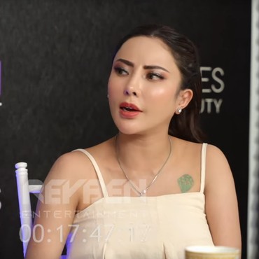 Ayu Aulia Ungkap Nominal Uang Bulanan yang Diterima Lisa Mariana dari Ridwan Kamil